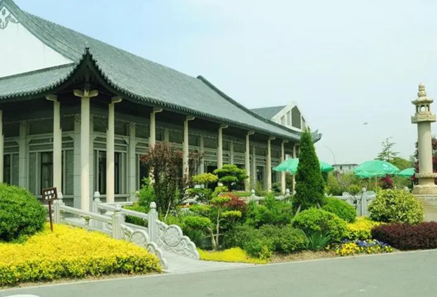 瀛新園