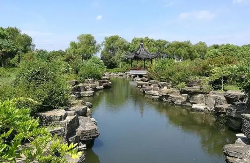 上海公墓