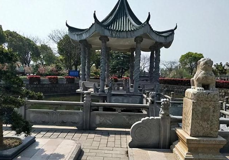 上海華南陵園：締造永恒的文化傳承之地